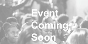 Blog image TO BE ANNOUNCED