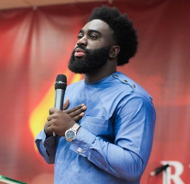 DELIVERANCE AND PROPHETIC ENCOUNTER