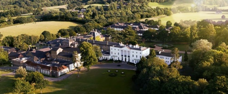 RETREAT SUPERCHARGE 2026